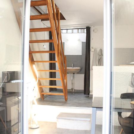 Апартаменти Etablissements Coulon Saint-Joseph En Face De Bagatelle Таланс Екстер'єр фото