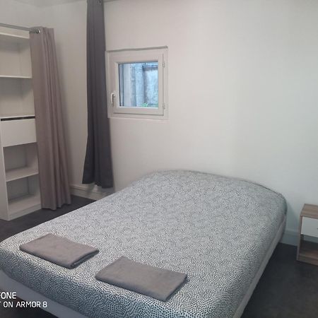 Апартаменти Etablissements Coulon Saint-Joseph En Face De Bagatelle Таланс Екстер'єр фото